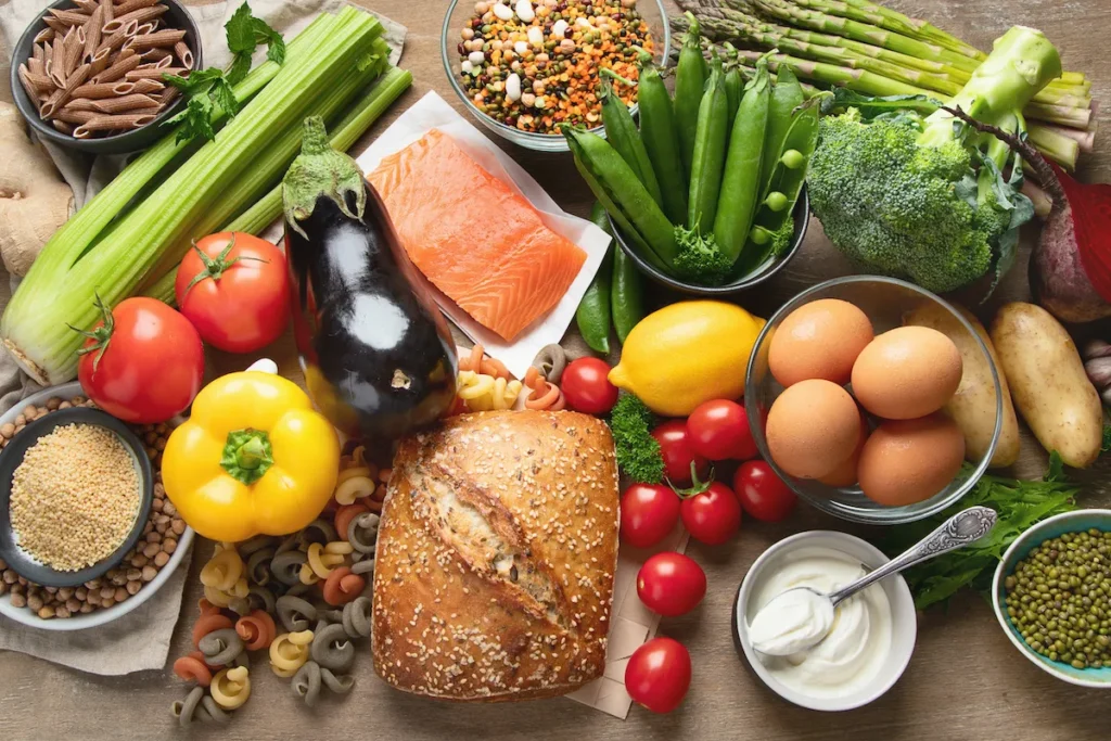 Mediterranean Diet Meal Plan For Beginners