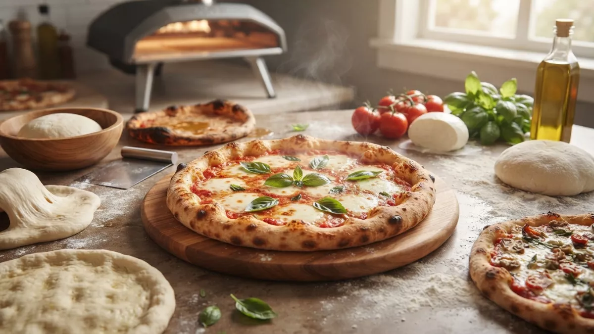 8 Common Pizza-Making Mistakes and How to Avoid Them