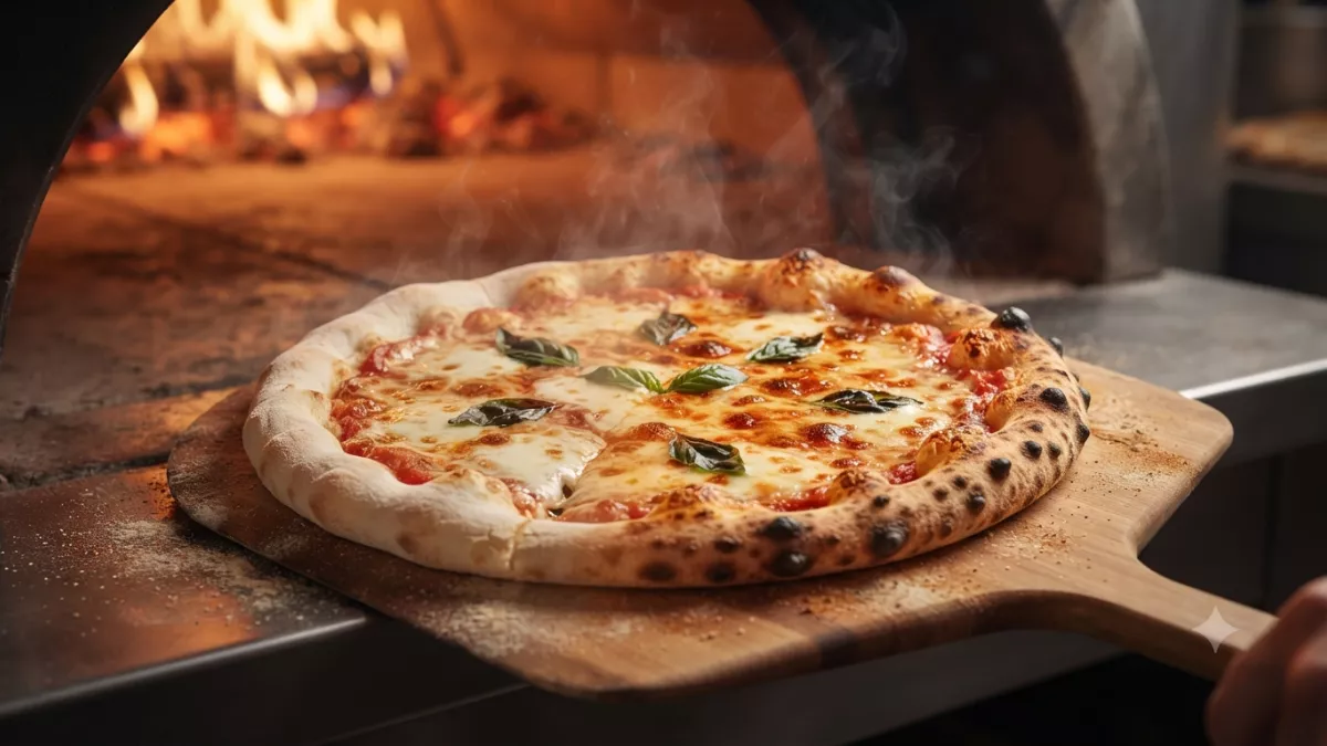 Why Chicago Deep-Dish Pizza Is Built Differently From Traditional Pizza